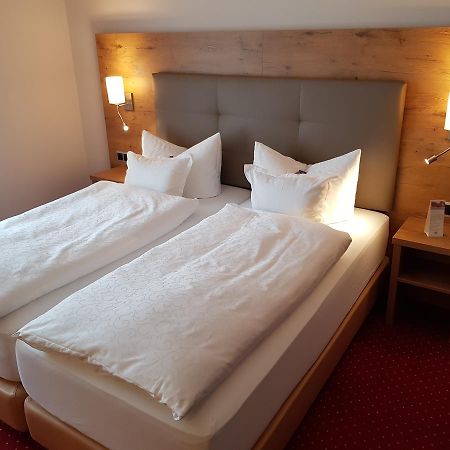 Auszeit Am Park Hotel Bad Dürkheim Eksteriør billede