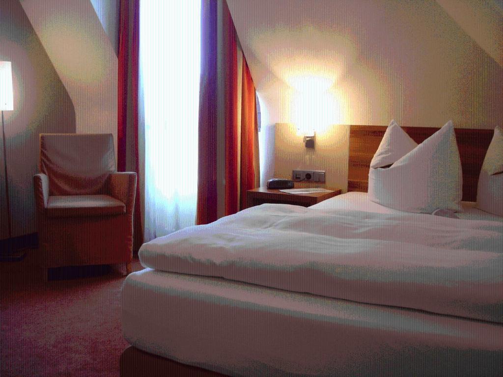 Auszeit Am Park Hotel Bad Dürkheim Værelse billede